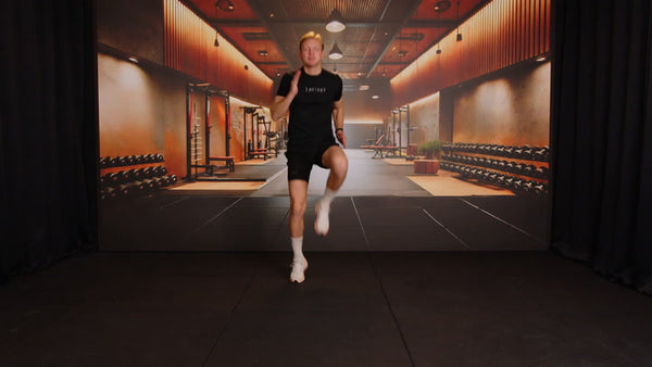 Week 3 Workout 1
