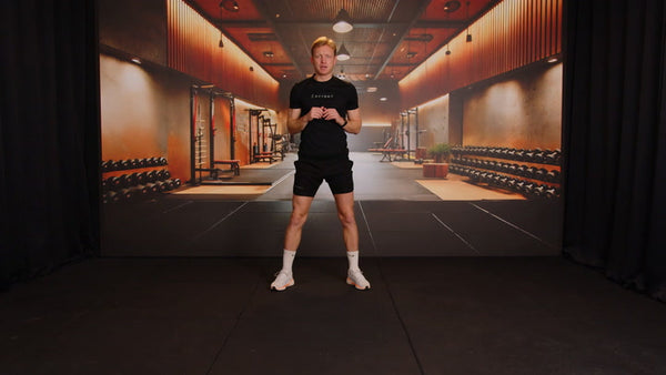 Week 1 Workout 1