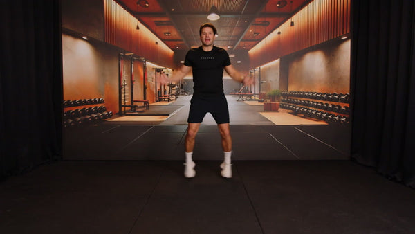Week 1 Workout 2
