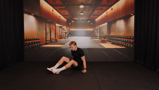 Week 2 Workout 2