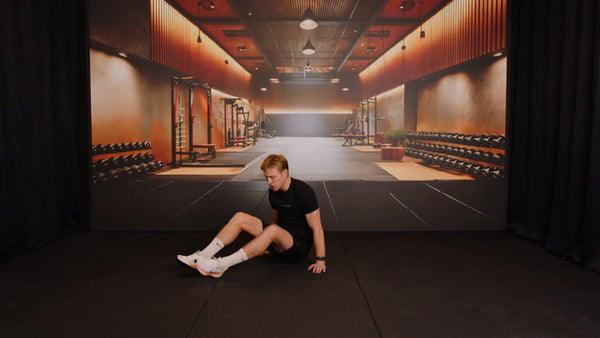 Week 2 Workout 2