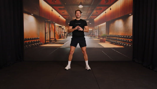 Week 4 Workout 2