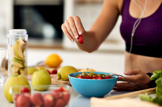 Calorie Deficit: How It Works and Why It Matters
