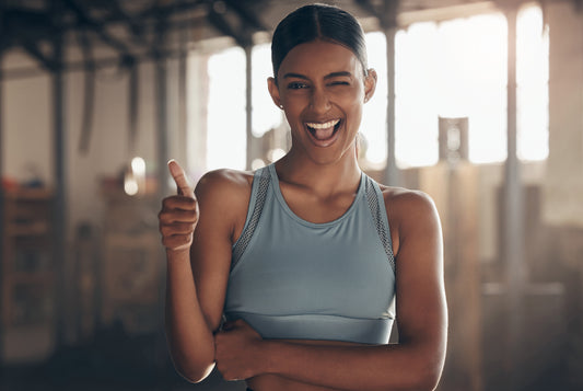 The Power of Consistency: Small Changes, Big Results